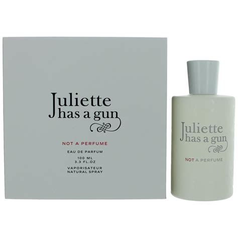 dossier juliette has a gun|juliette has a gun not a perfume.